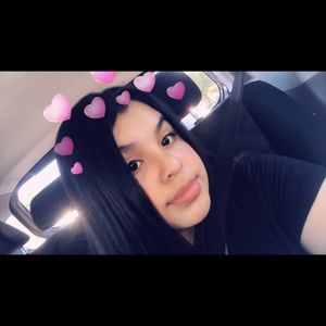 Meet your Posher, Jenii